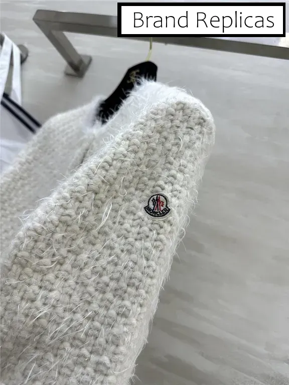 Moncler Down Cardigan Jacket